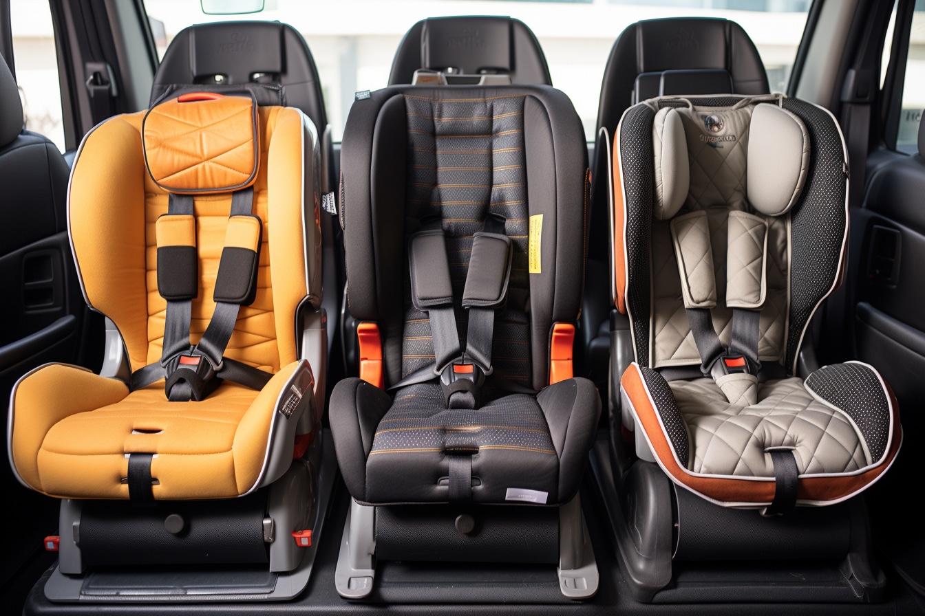 Choix par Groupe de Poids et Taille