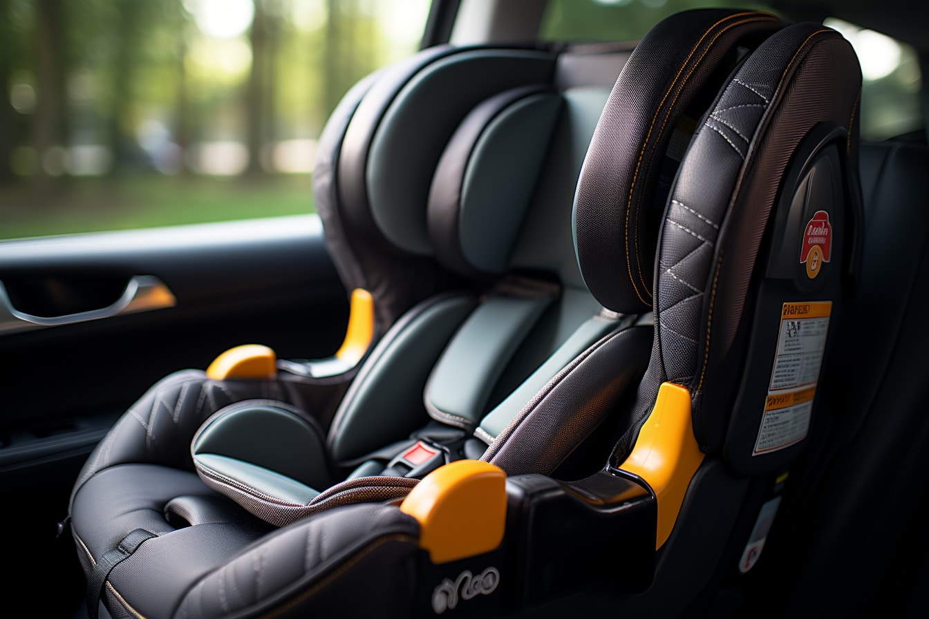 Confort et Accessoires, des atouts non-négligeables